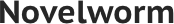 Novelworm Logo